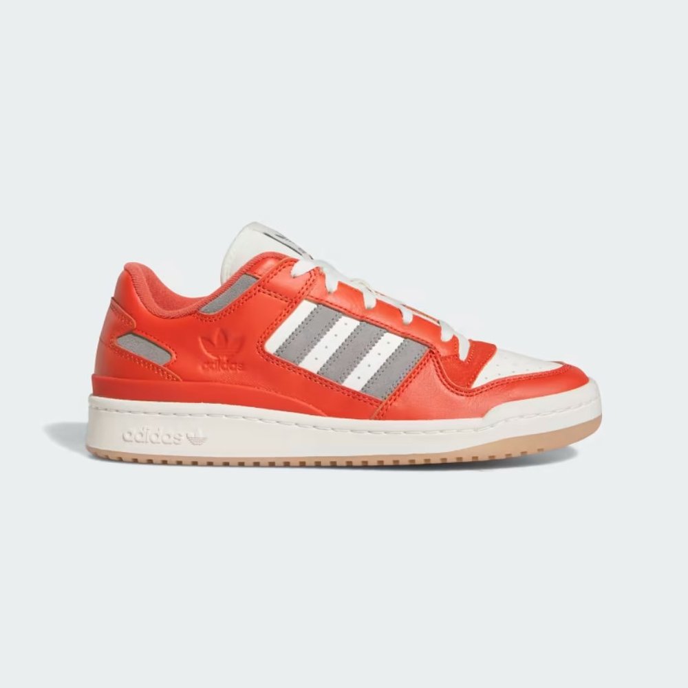9.5M/11W - [NEW] Men's adidas Forum‎ Low Classic Shoes FZ6273
